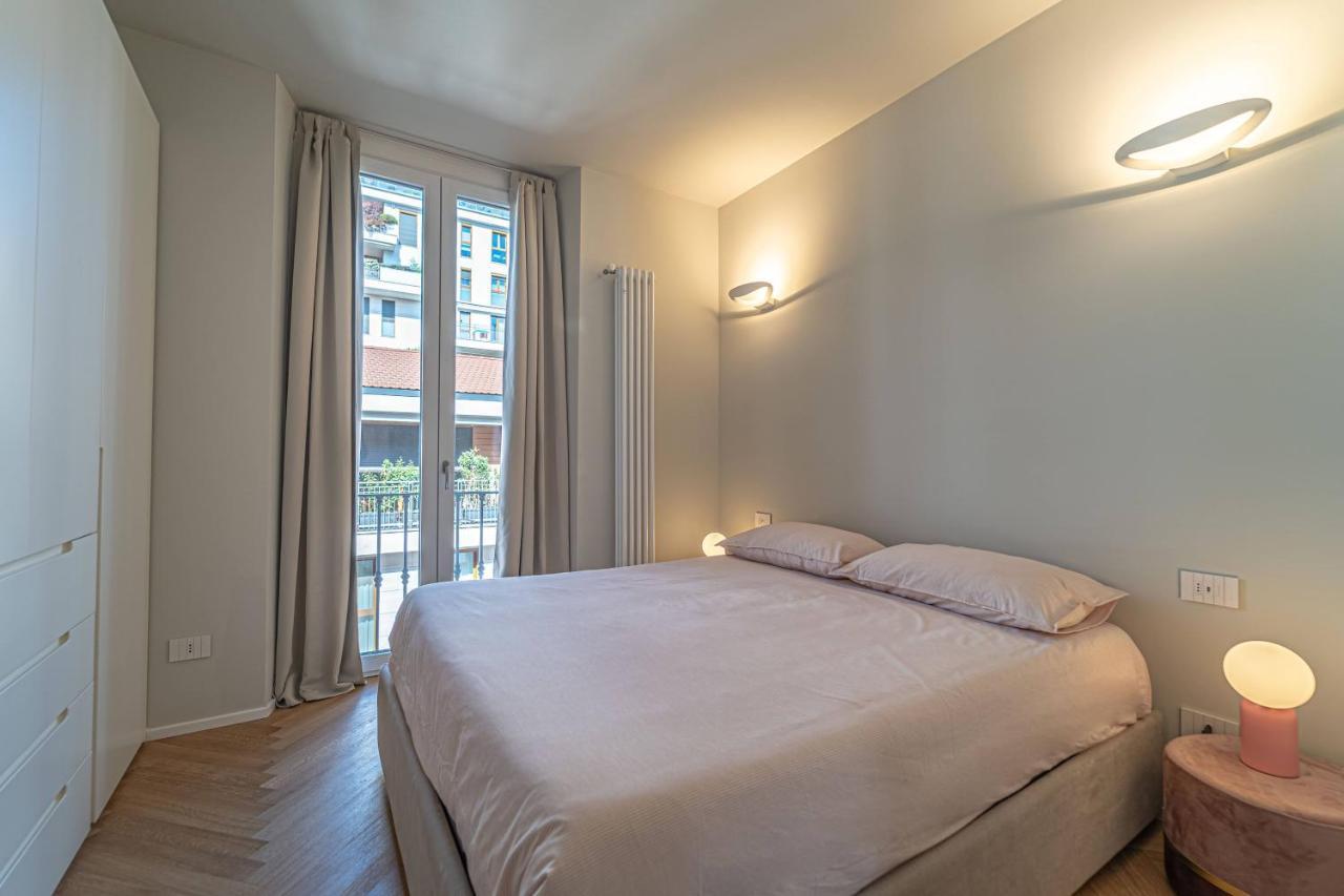 Solferino34 Apartment Milan Exterior photo