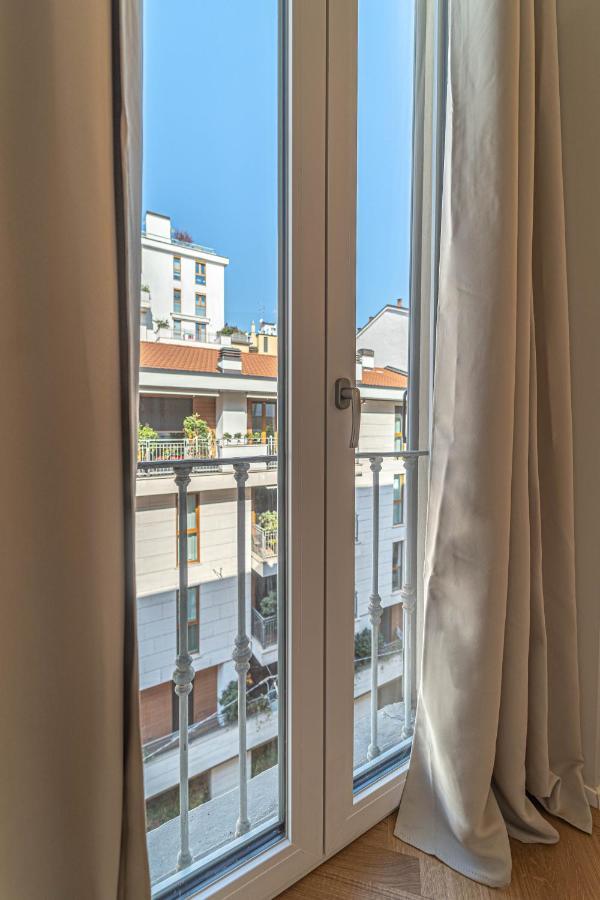 Solferino34 Apartment Milan Exterior photo