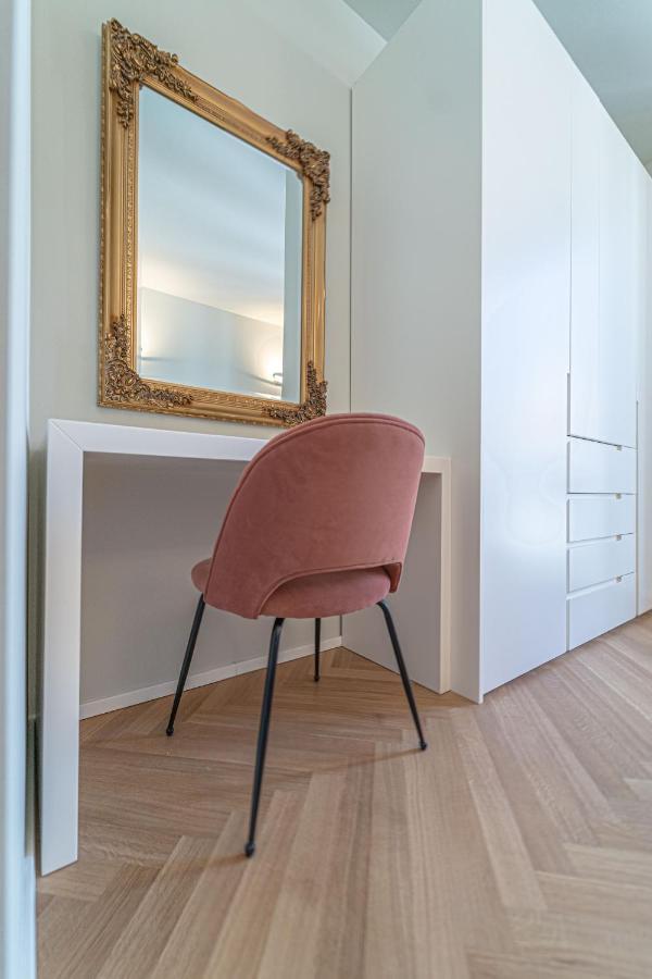 Solferino34 Apartment Milan Exterior photo