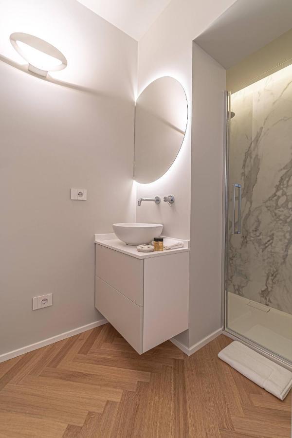 Solferino34 Apartment Milan Exterior photo