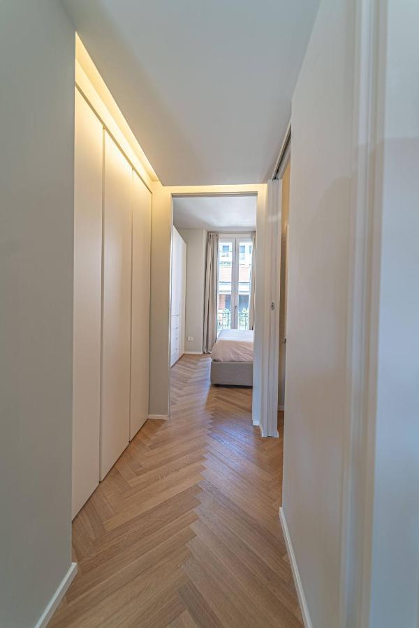 Solferino34 Apartment Milan Exterior photo
