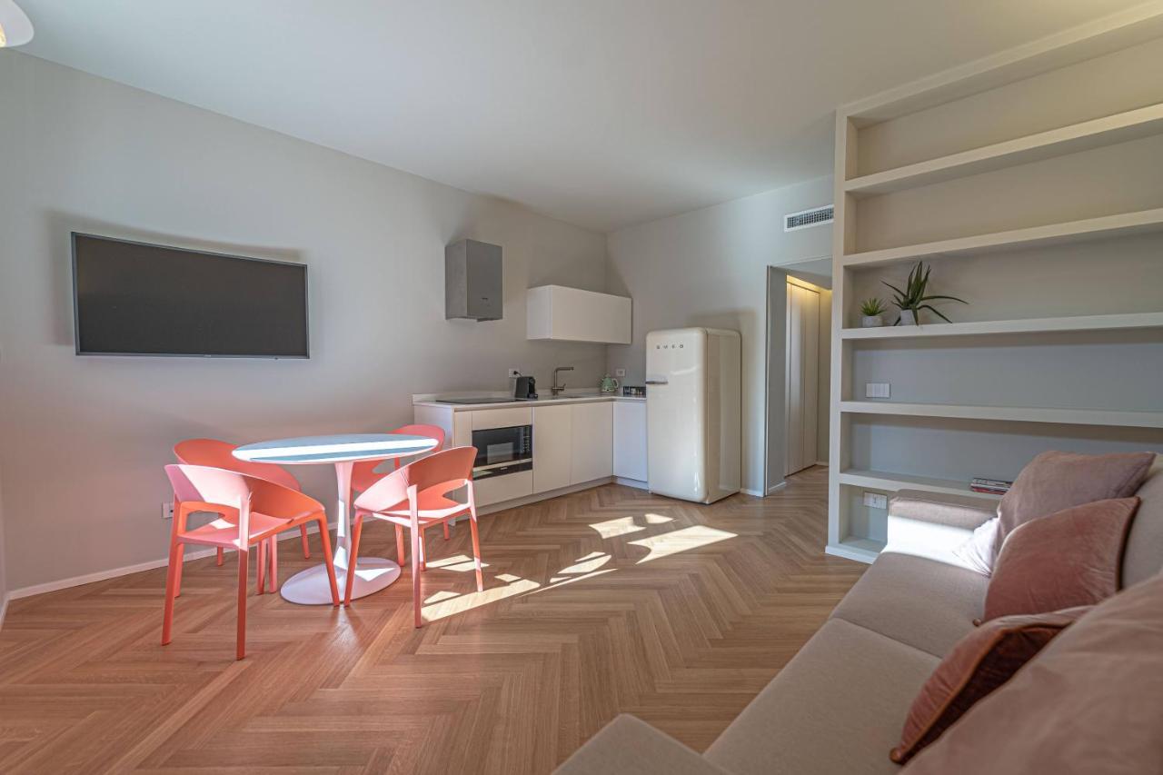 Solferino34 Apartment Milan Exterior photo